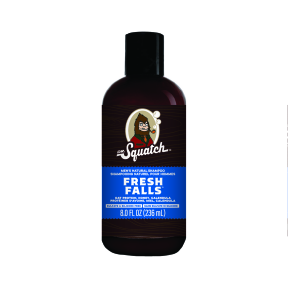 Dr. Squatch - Fresh Falls Shampoo (236ml 6)