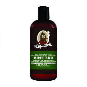 Dr. Squatch - Pine Tar Conditioner (340ml 6)