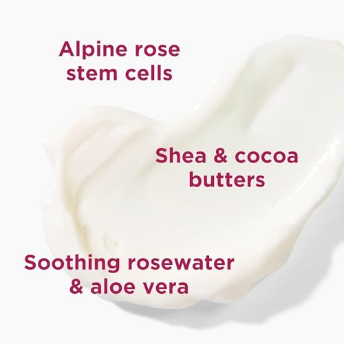 Andalou Naturals - 1000 Roses SOOTHING Body Lotion (946ml 6)