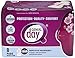 Genial Day - Heavy Flow Pads (8ct 48)