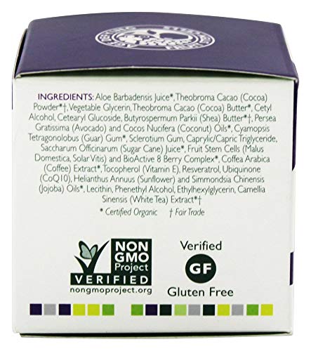 Andalou Naturals - Avo Cocoa Skin Food Mask (50g 6)