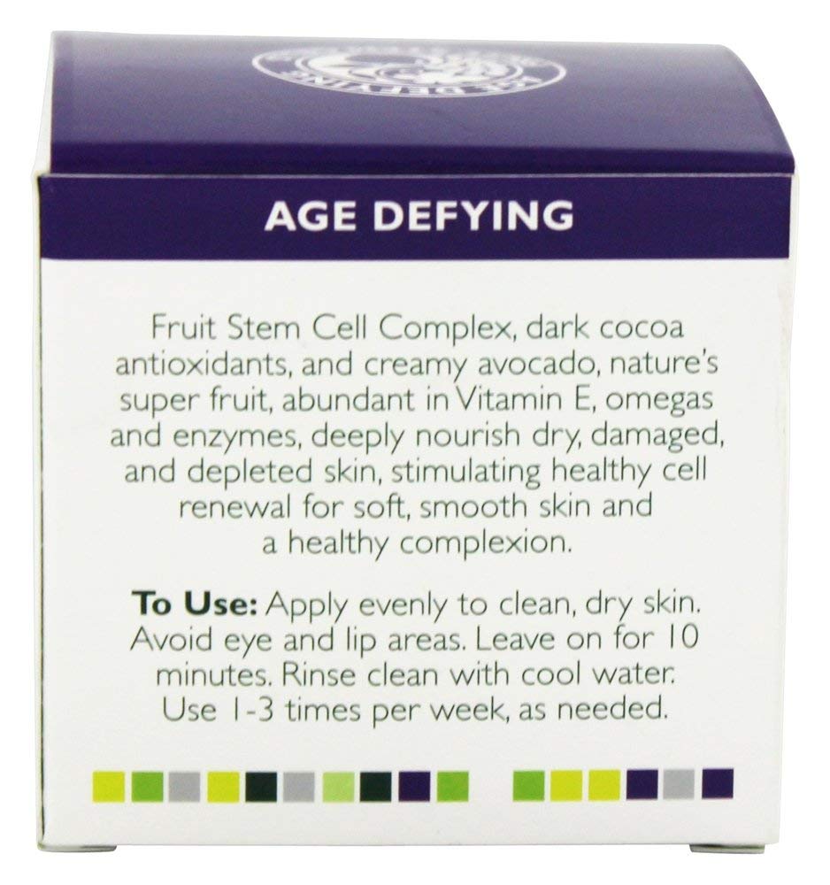 Andalou Naturals - Avo Cocoa Skin Food Mask (50g 6)
