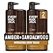 Every Man Jack - Beard Recovery Lotion - Sandalwood (95ml 12)