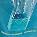 Every Man Jack - Cold Plunge Body Bar - Tahoe Blue (142g 12)