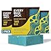 Every Man Jack - Cold Plunge Body Bar - Tahoe Blue (142g 12)