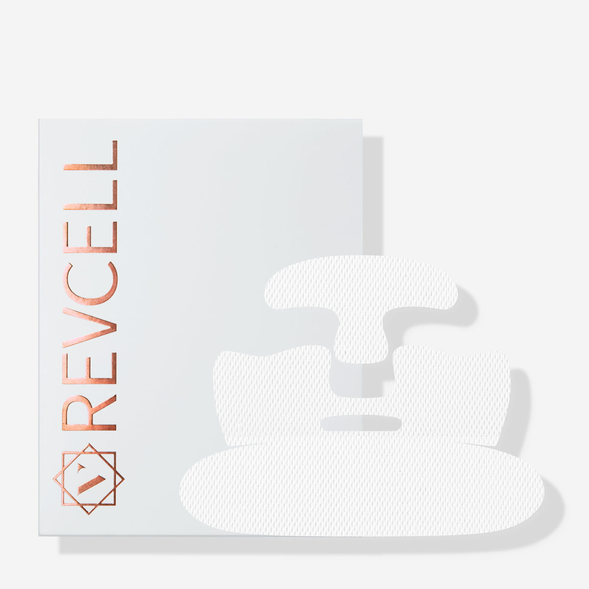 Revcell Vita Collagen Full Face Lifting-up Mask (5 Sheets) | Firming & Radiance