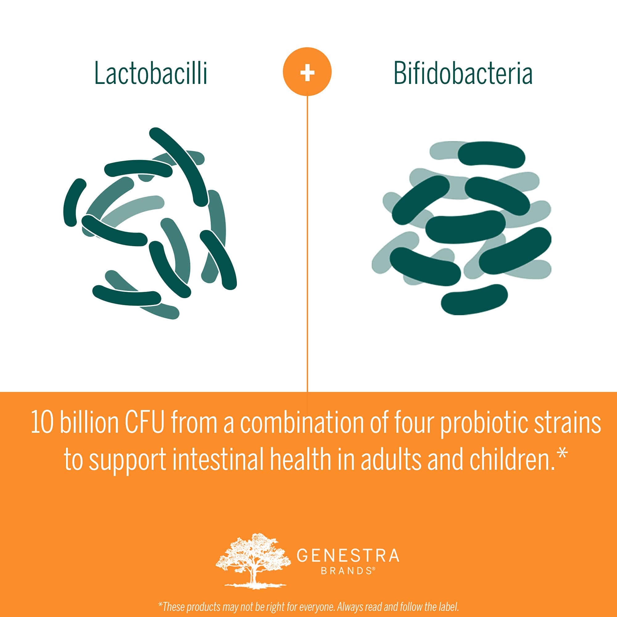 Genestra Brands - HMF Forte (120caps 300)