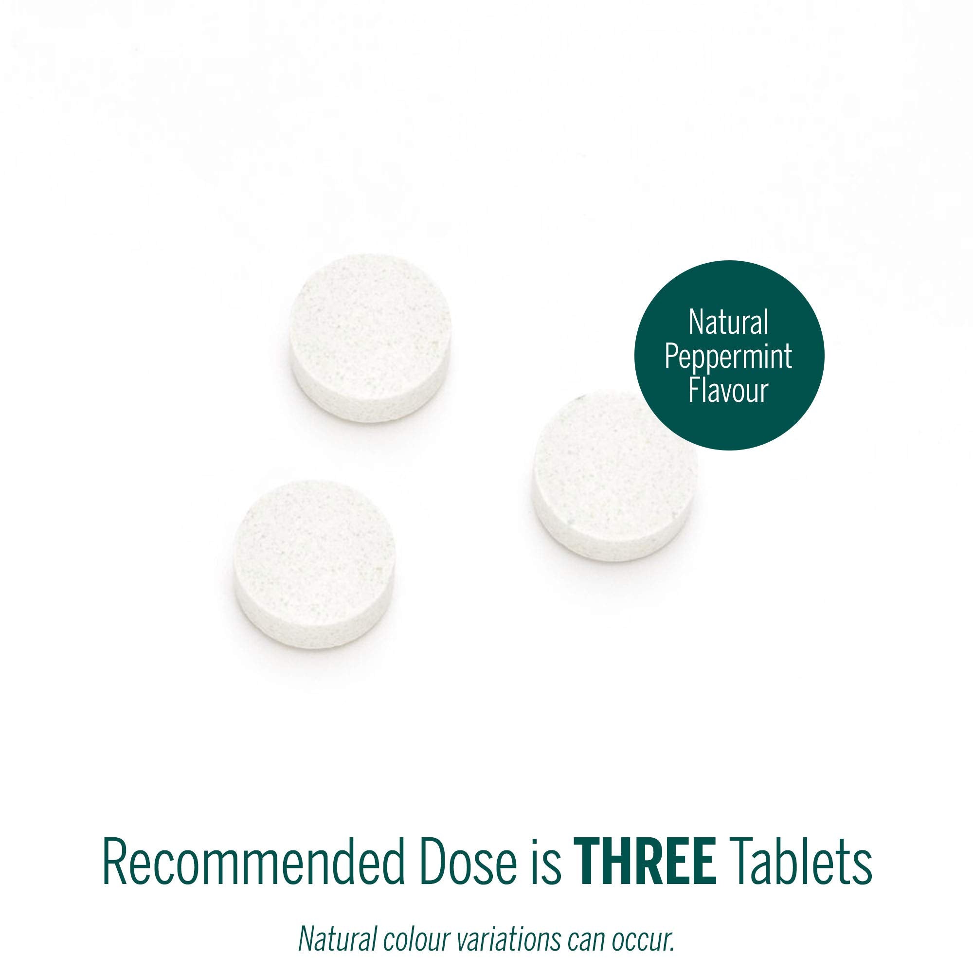 Genestra Brands - Bio Enzymes (100tab 100)