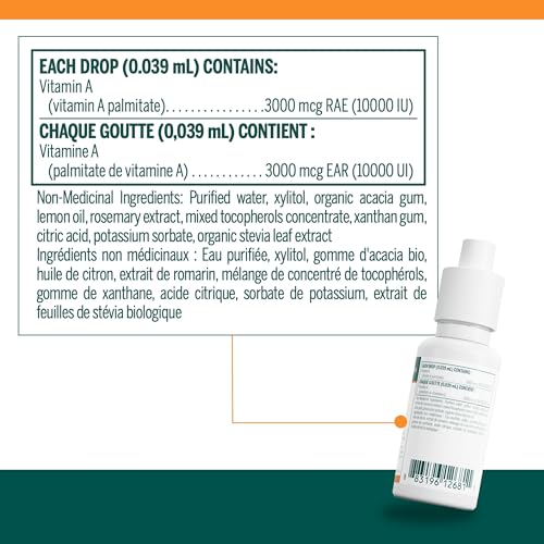Genestra Brands - A-Mulsion (30ml 96)