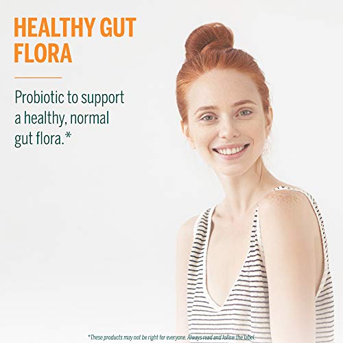 Genestra Brands - HMF Multi Strain (60caps 350)