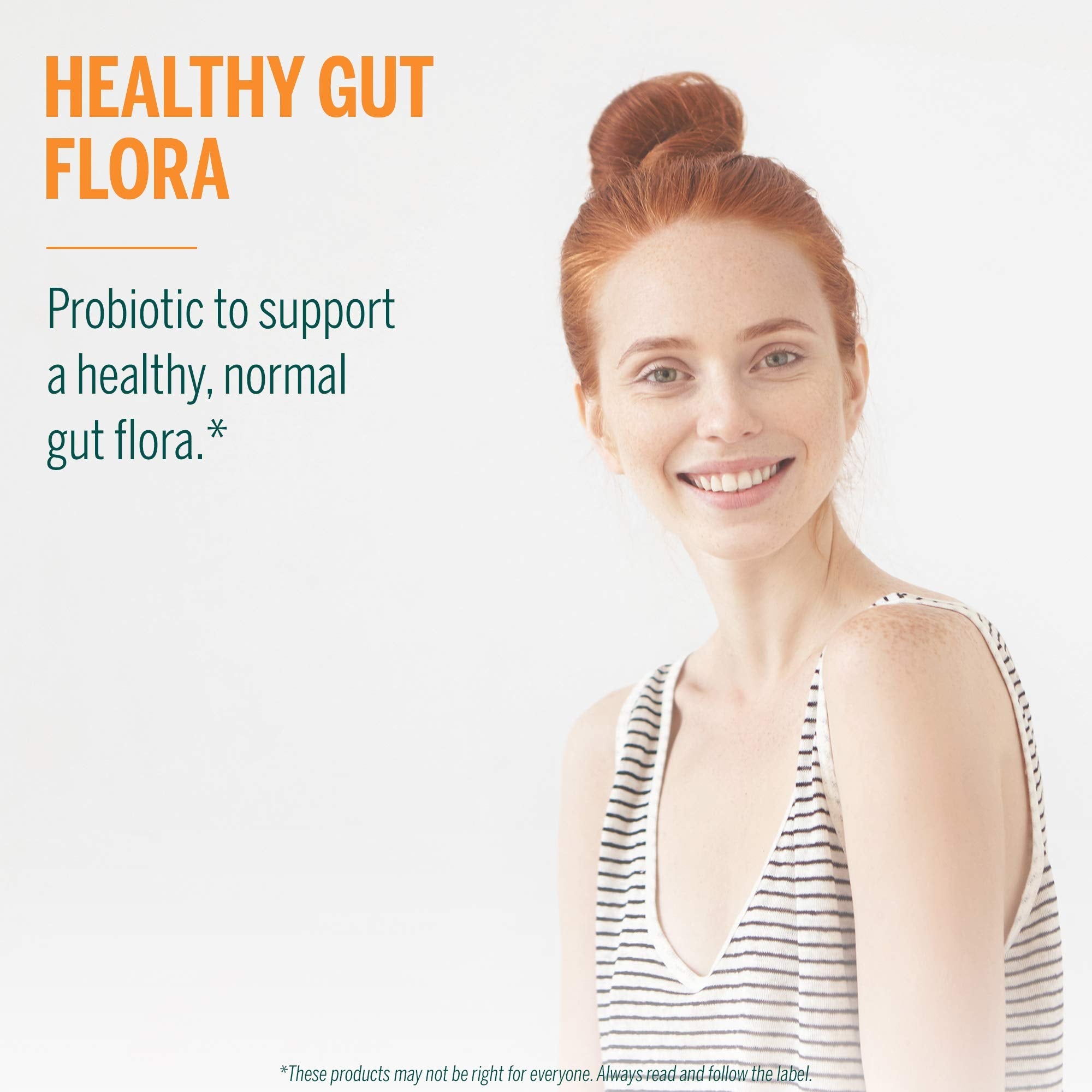 Genestra Brands - HMF Multi Strain (60caps 350)