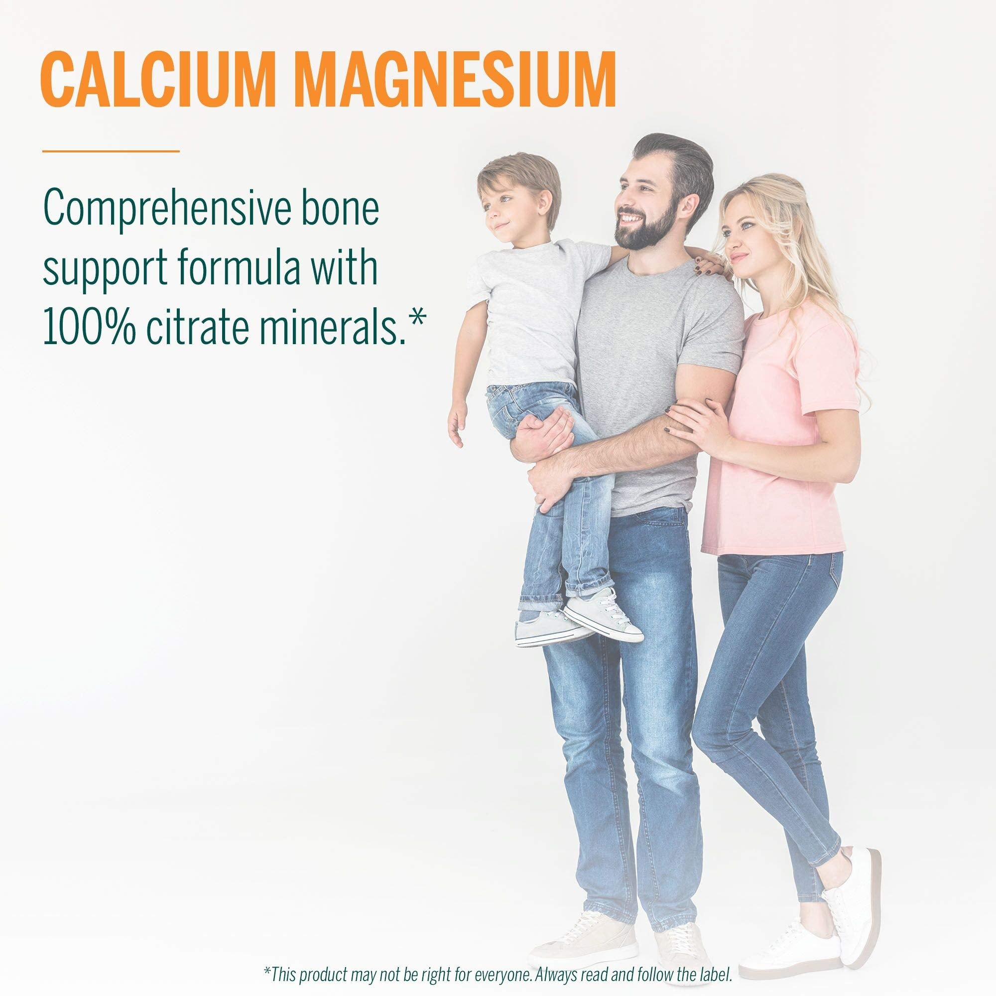 Genestra Brands - Cal Mag Berry Liquid + (450ml 12)