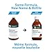 Genestra Brands - Magnesium Glycinate Liquid (450ml 1)