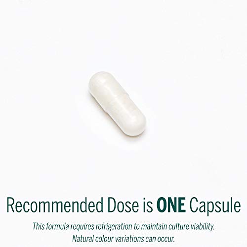 Genestra Brands - HMF Multi Strain 50 (30caps 350)