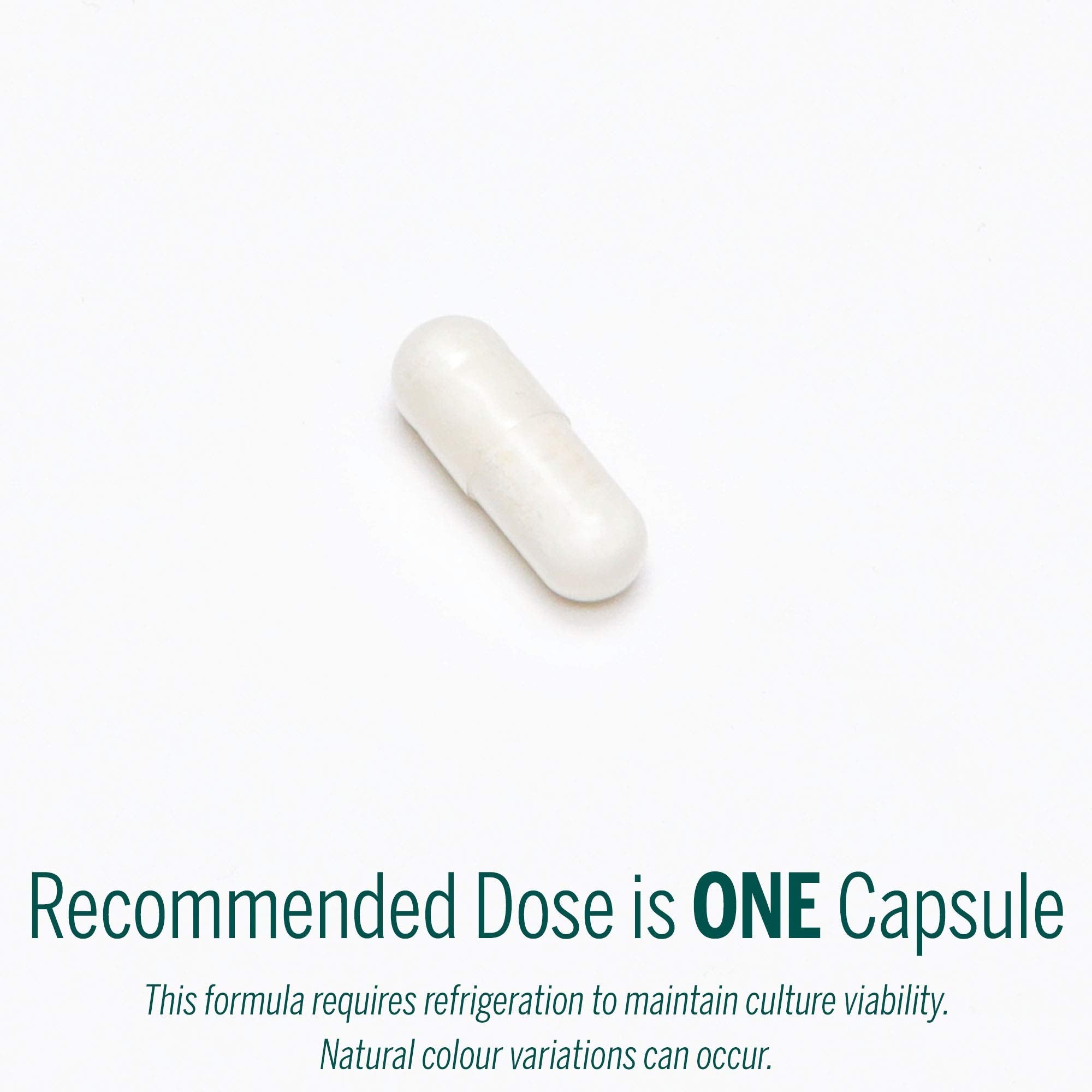 Genestra Brands - HMF Multi Strain 50 (30caps 350)