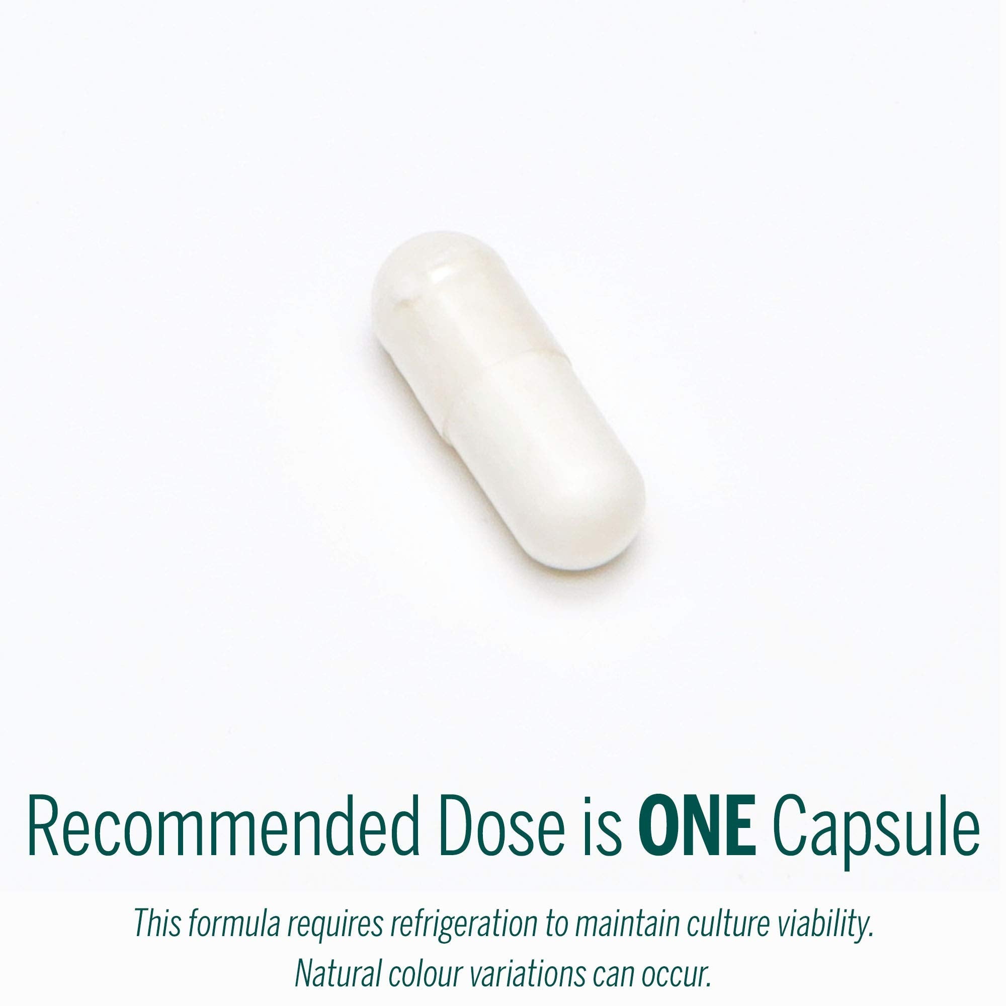 Genestra Brands - HMF Multi Strain 100 (30vcap 1)