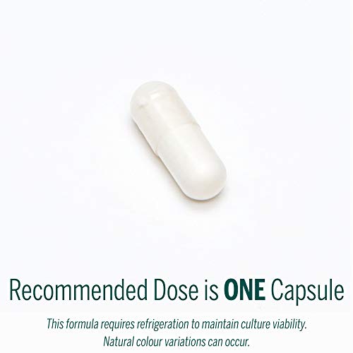 Genestra Brands - HMF Multi Strain 100 (30vcap 1)