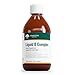 Genestra Brands - Liquid B Complex (450ml 6)
