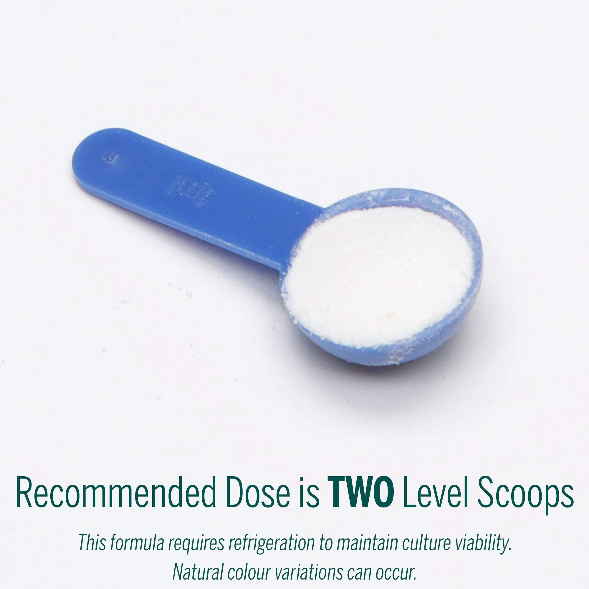 Genestra Brands - HMF Multi Strain Powder (60g 80)