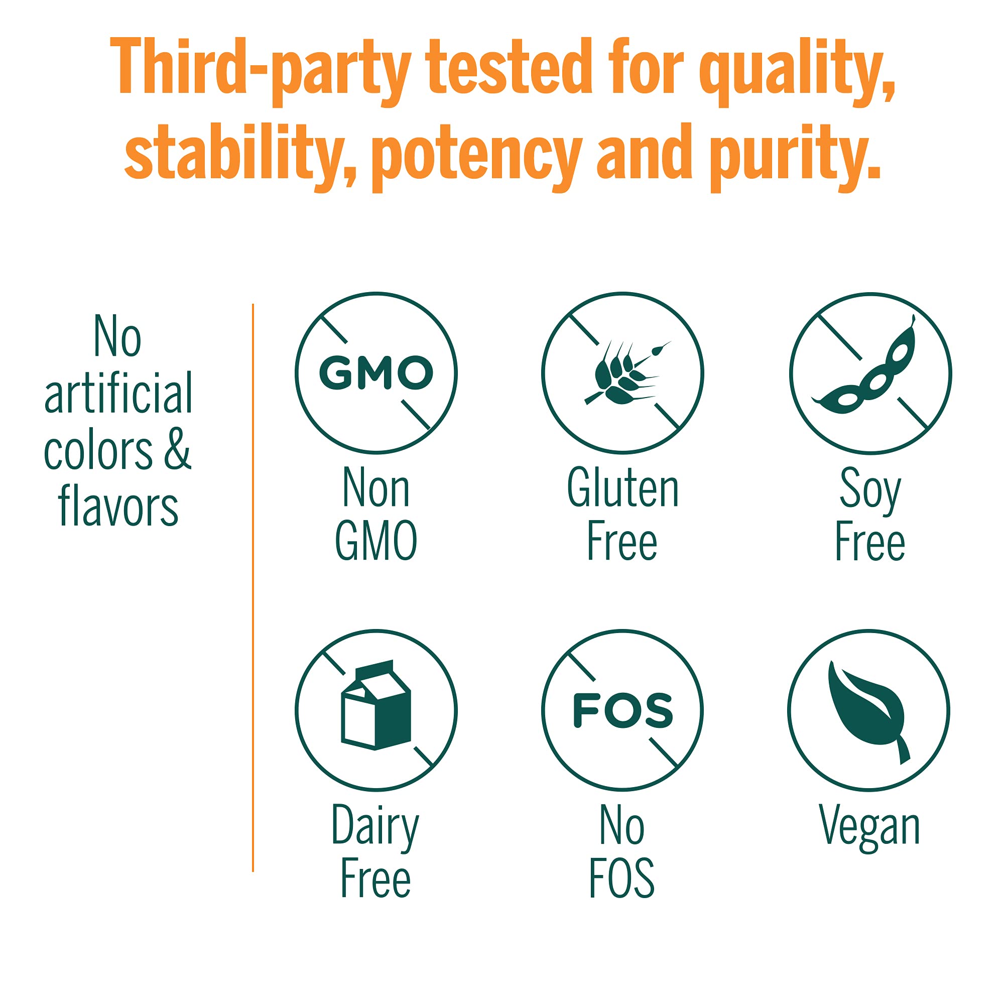 Genestra Brands - HMF Multi Strain Powder (60g 80)