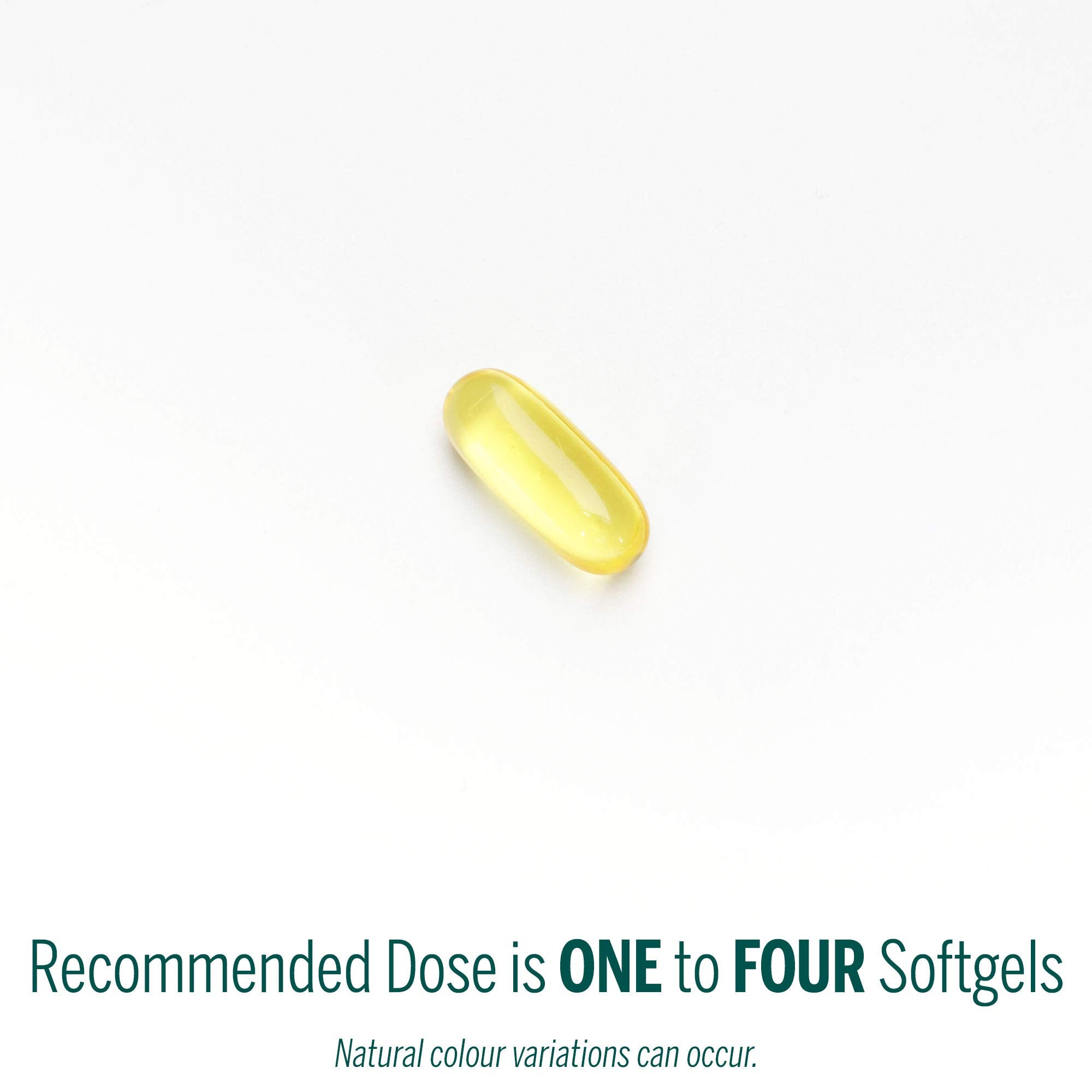 Genestra Brands - Super EFA Forte Capsules (60sg 12)