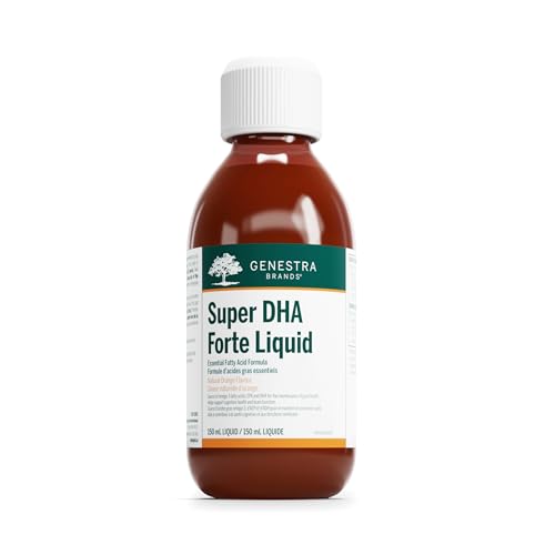 Genestra Brands - Super DHA Forte Liquid (150ml 24)
