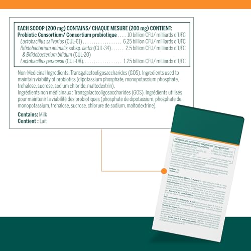 Genestra Brands - HMF Baby B (6g 170)