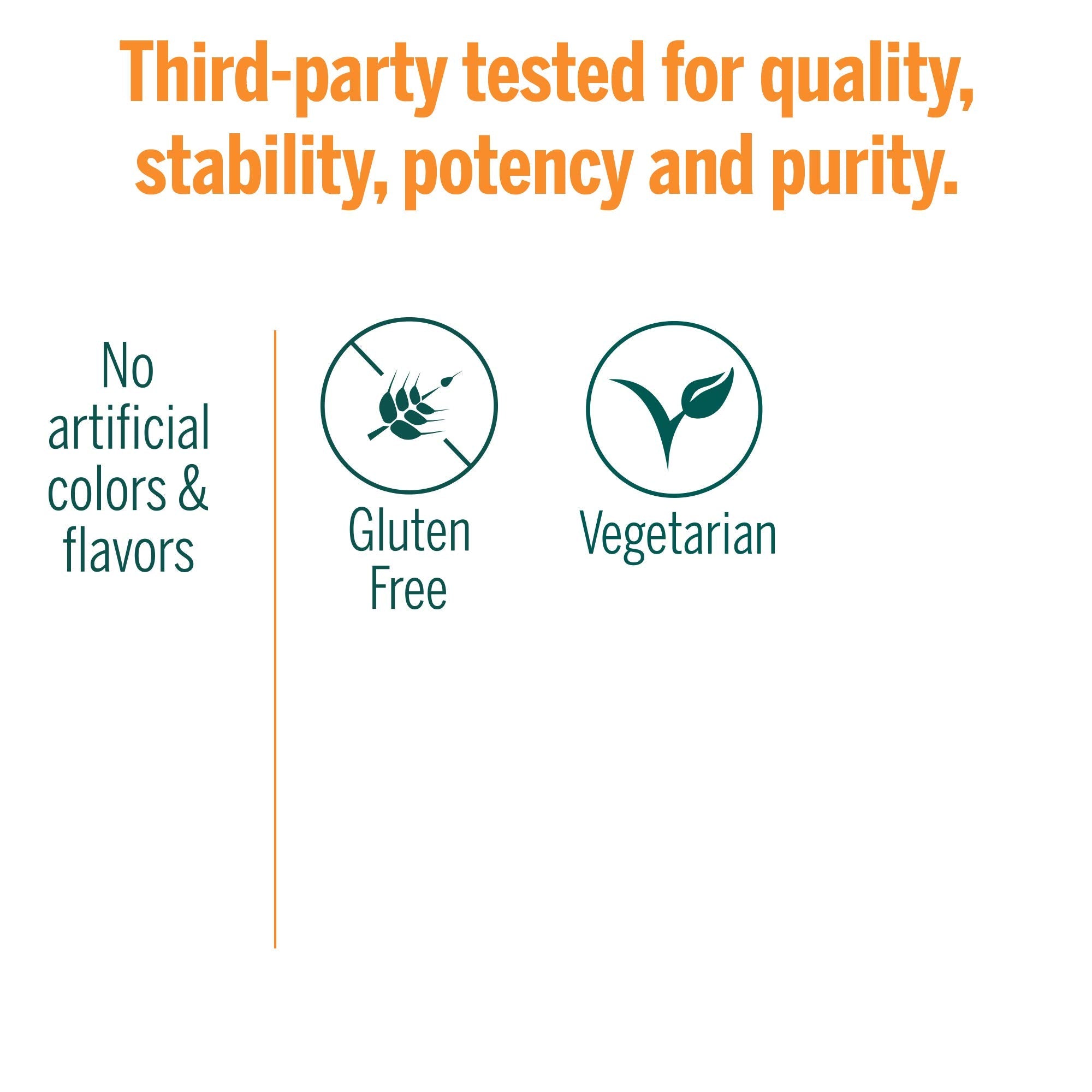 Genestra Brands - HMF Baby F (66g 120)