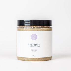 All Things Jill - Balance Body Scrub (325g 10)
