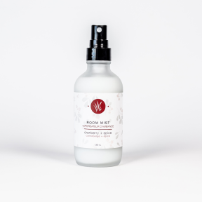 All Things Jill - Cranberry Spice Room Mist (120ml 9)