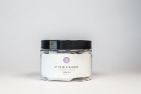 All Things Jill - Shower Steamers: Balance (220g 8)