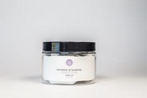 All Things Jill - Shower Steamers: Balance (220g 8)