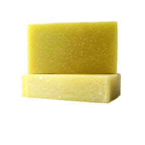 All Things Jill - Lemongrass Bar Soap Bulk 10 Pk (10 x 130g 40)