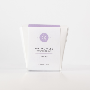 All Things Jill - Tub Truffles: Balance (10pc 8)