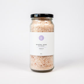 All Things Jill - Mineral Soak: Balance (525g 12)