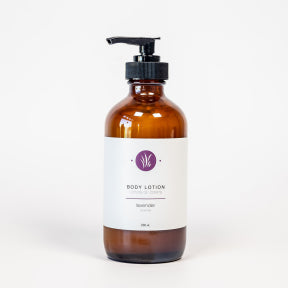 All Things Jill - Body Lotion: Lavender (230ml 12)
