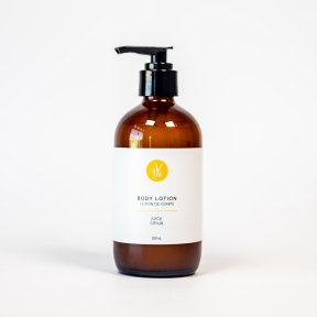 All Things Jill - Body Lotion: Juicy Citrus (230ml 12)