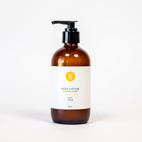 All Things Jill - Body Lotion: Juicy Citrus (230ml 12)