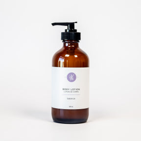 All Things Jill - Body Lotion: Balance (230ml 12)