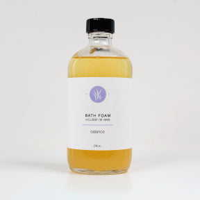 All Things Jill - Bath Foam: Balance (230ml 12)