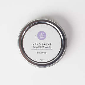 All Things Jill - Hand Salve: Balance (40g 12)