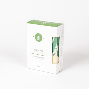 All Things Jill - Into The Woods Bar Soap (130g 9)
