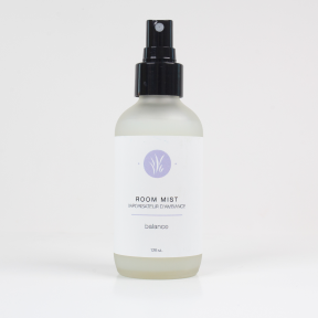 All Things Jill - Room Mist - Balance (125ml 9)