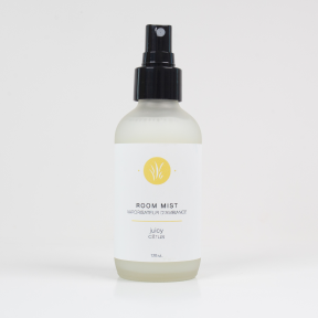 All Things Jill - Room Mist - Juicy Citrus (125ml 9)