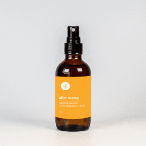 All Things Jill - After Sunny Hydrating Aloe Mist (120ml 9)