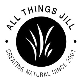 All Things Jill - Rosemary + Mint Dish Liquid (475ml 5)