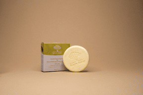Birch Babe - Facial Cleansing Bar - Oatmeal (115g 28)