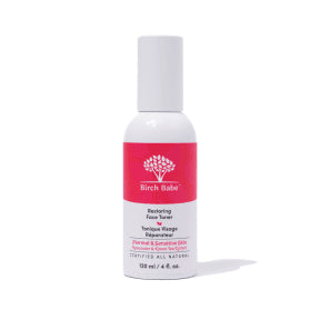 Birch Babe - Restoring Face Toner (120ml 16)