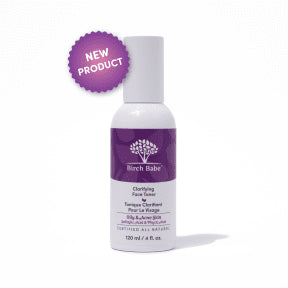 Birch Babe - Clarifying Face Toner (120ml 16)