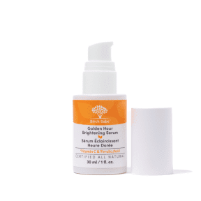 Birch Babe - Golden Hour Vit C Brightening Serum (30ml 50)